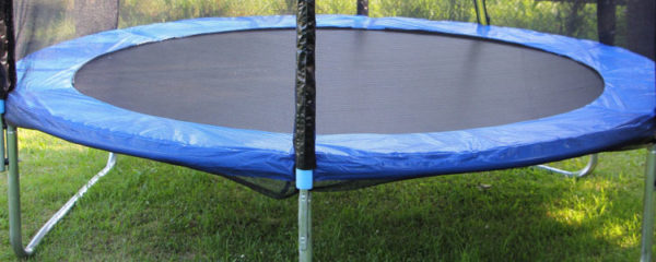 Trampoline